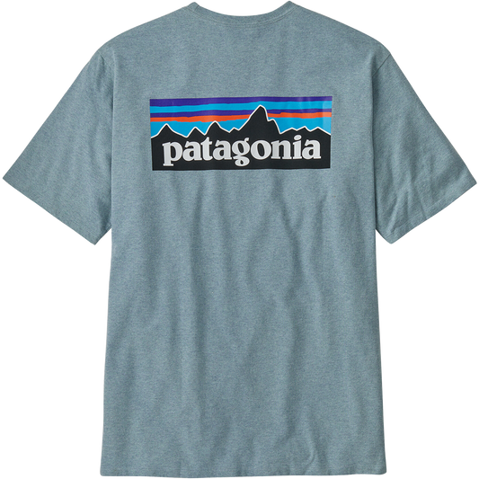 Men's P-6 Logo Responsibili-Tee