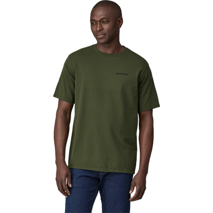 Men's P-6 Logo Responsibili-Tee