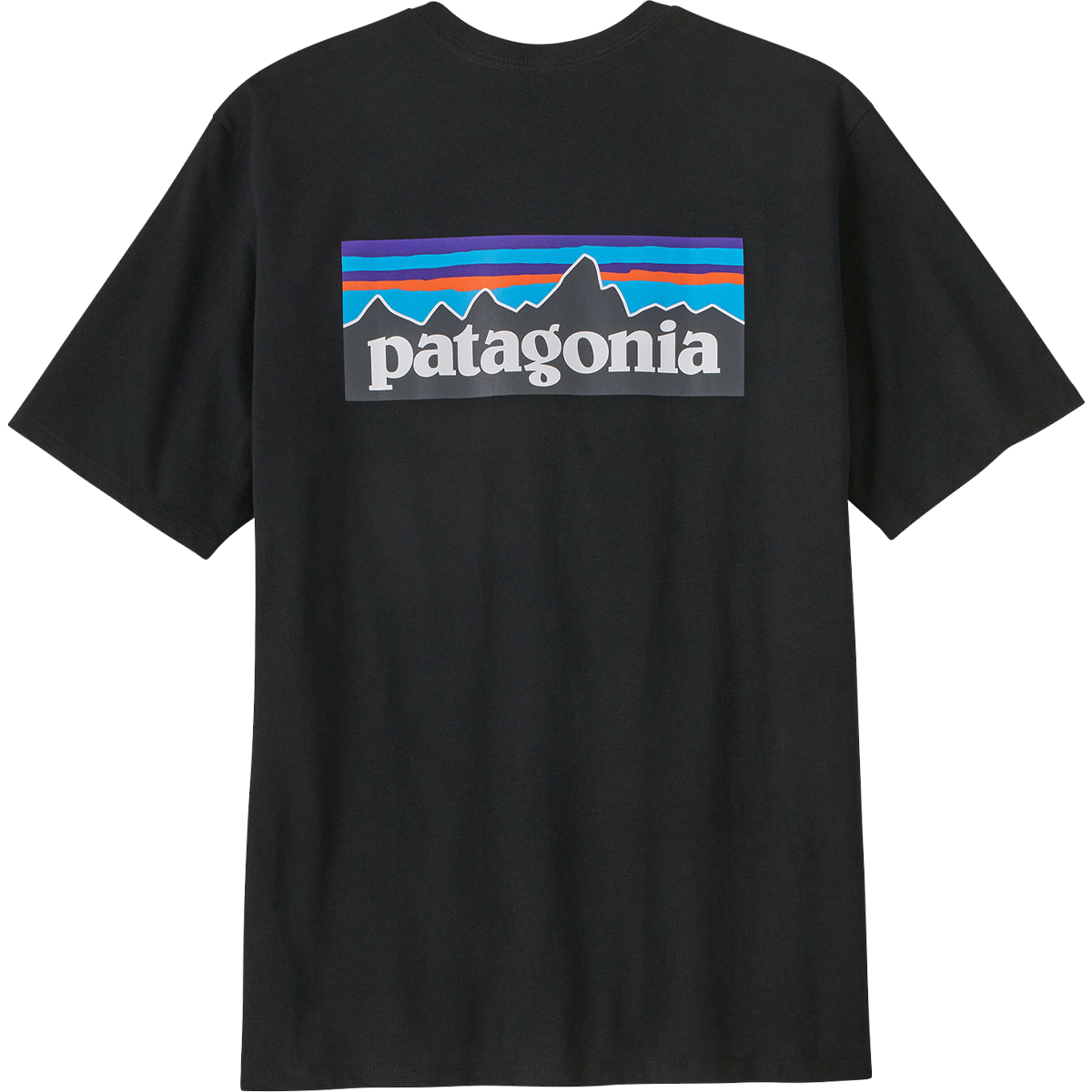 Men's P-6 Logo Responsibili-Tee