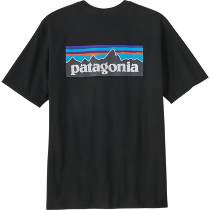 Men's P-6 Logo Responsibili-Tee