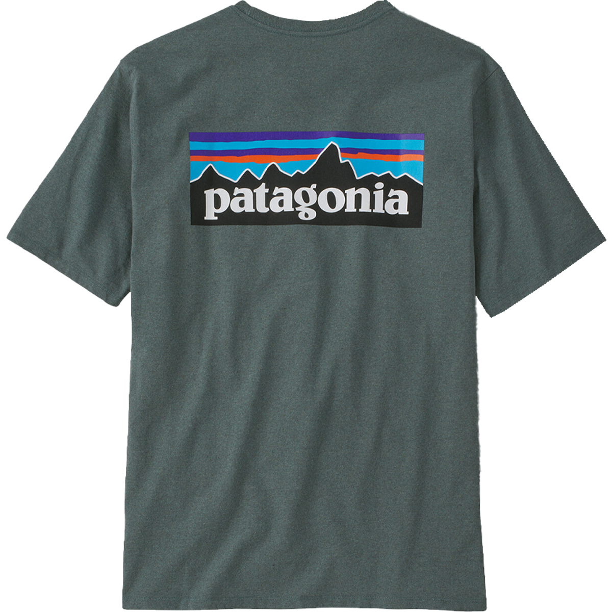 Men's P-6 Logo Responsibili-Tee