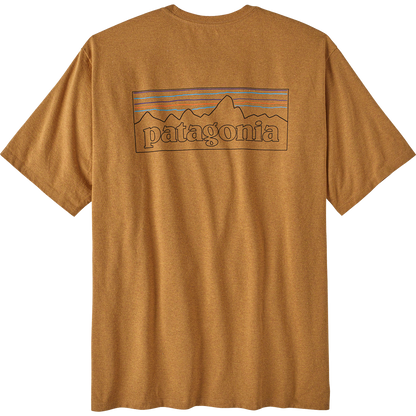 Men's P-6 Logo Responsibili-Tee