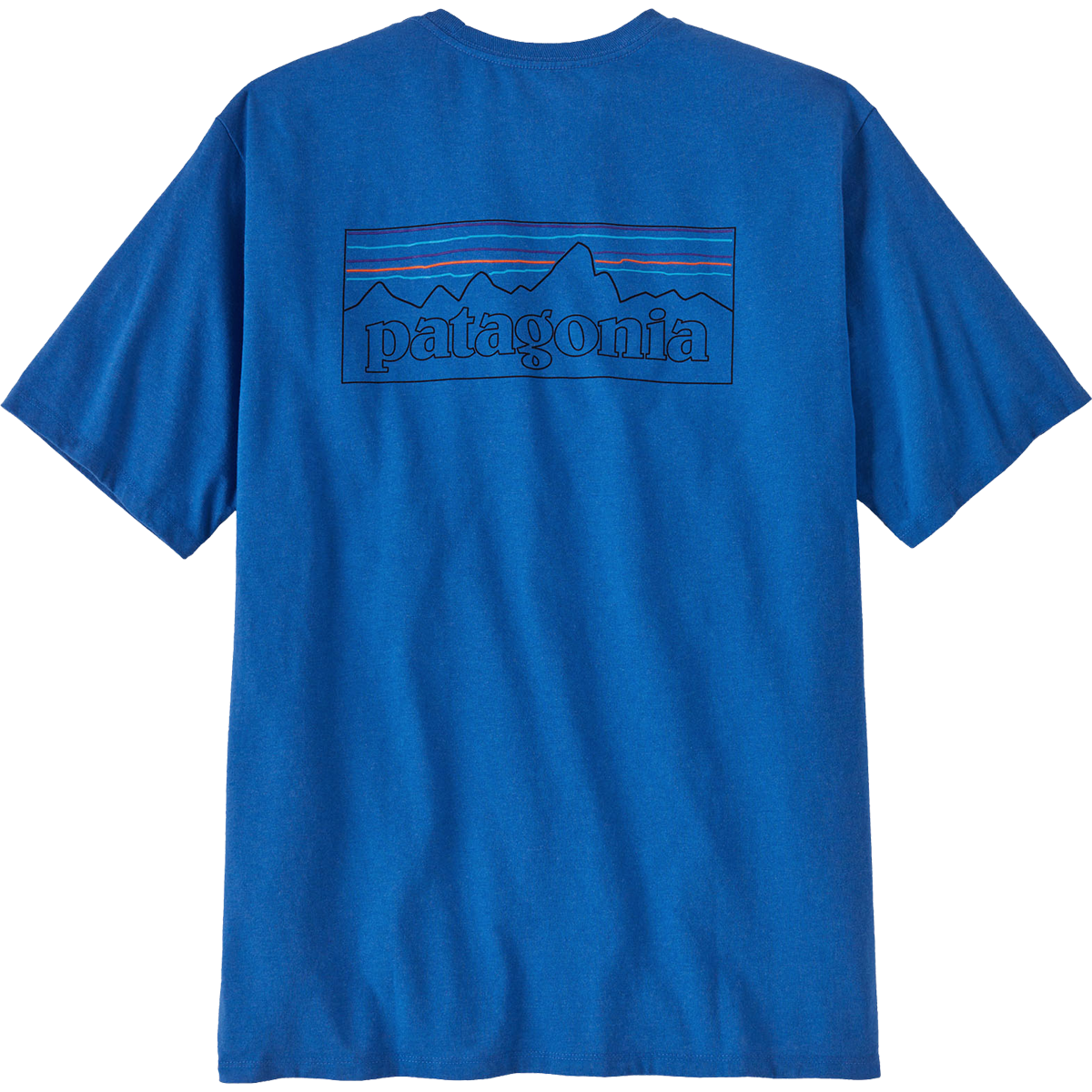 Men's P-6 Logo Responsibili-Tee