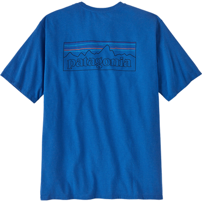Men's P-6 Logo Responsibili-Tee