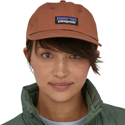 Men's P-6 Label Trad Cap