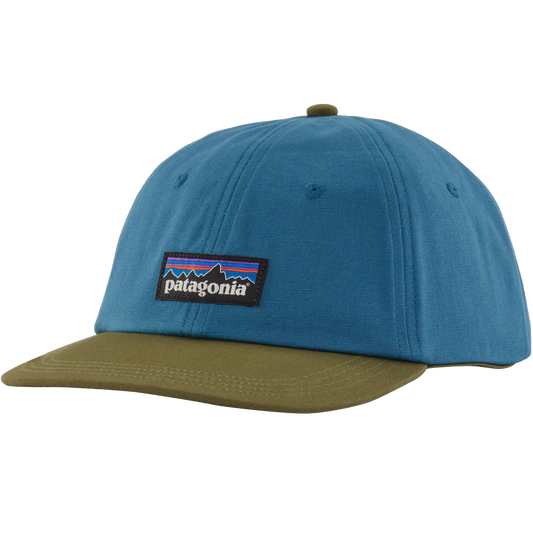 Men's P-6 Label Trad Cap