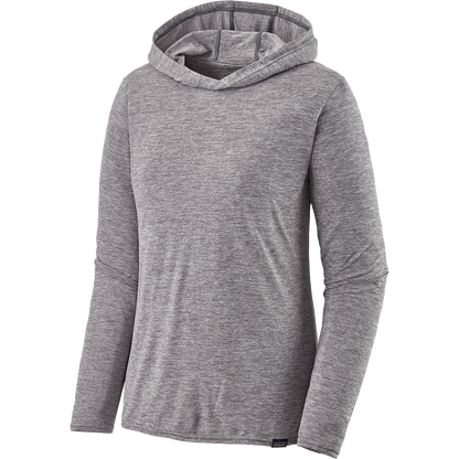 Women's Capilene Cool Daily Hoody