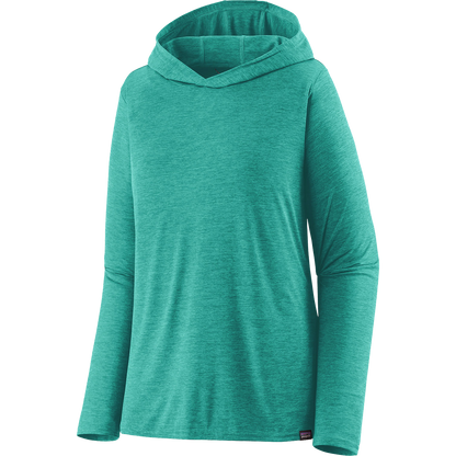 Women's Capilene Cool Daily Hoody