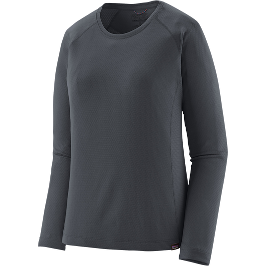 Women's Capilene Midweight Crew