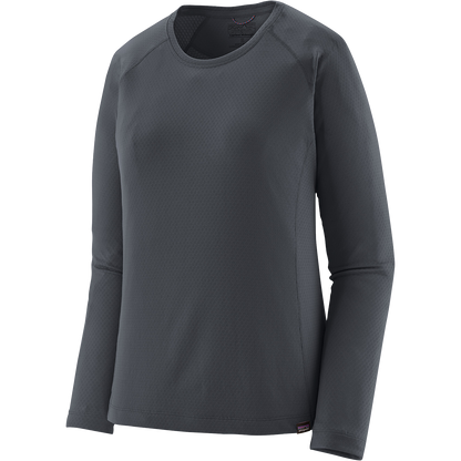 Women's Capilene Midweight Crew