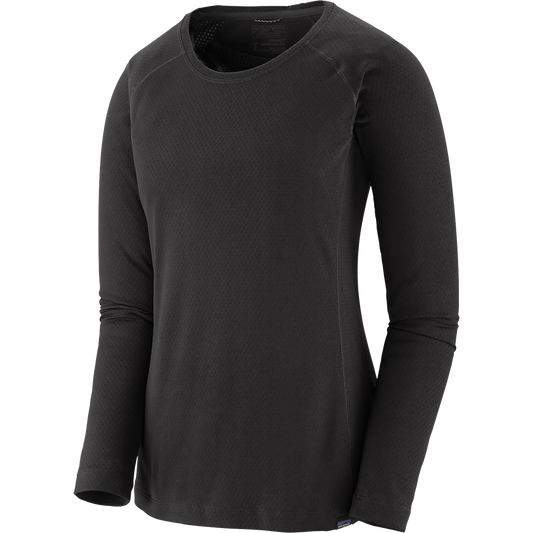 Women's Capilene Midweight Crew