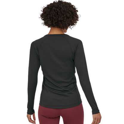 Women's Capilene Midweight Crew