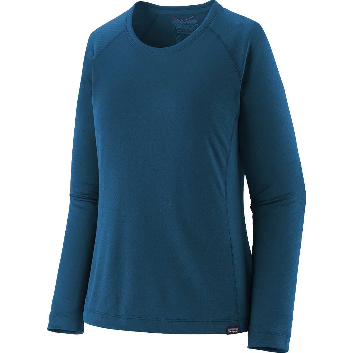 Women's Capilene Midweight Crew