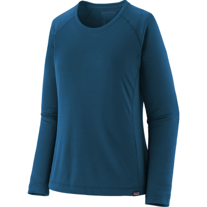 Women's Capilene Midweight Crew