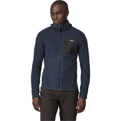 Men's R1 Air Full-Zip Hoody