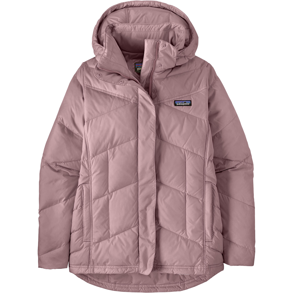 Women's Down With It Jacket