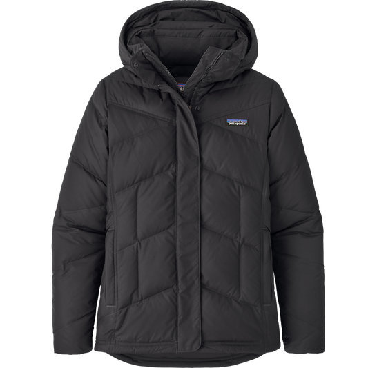 Women's Down With It Jacket