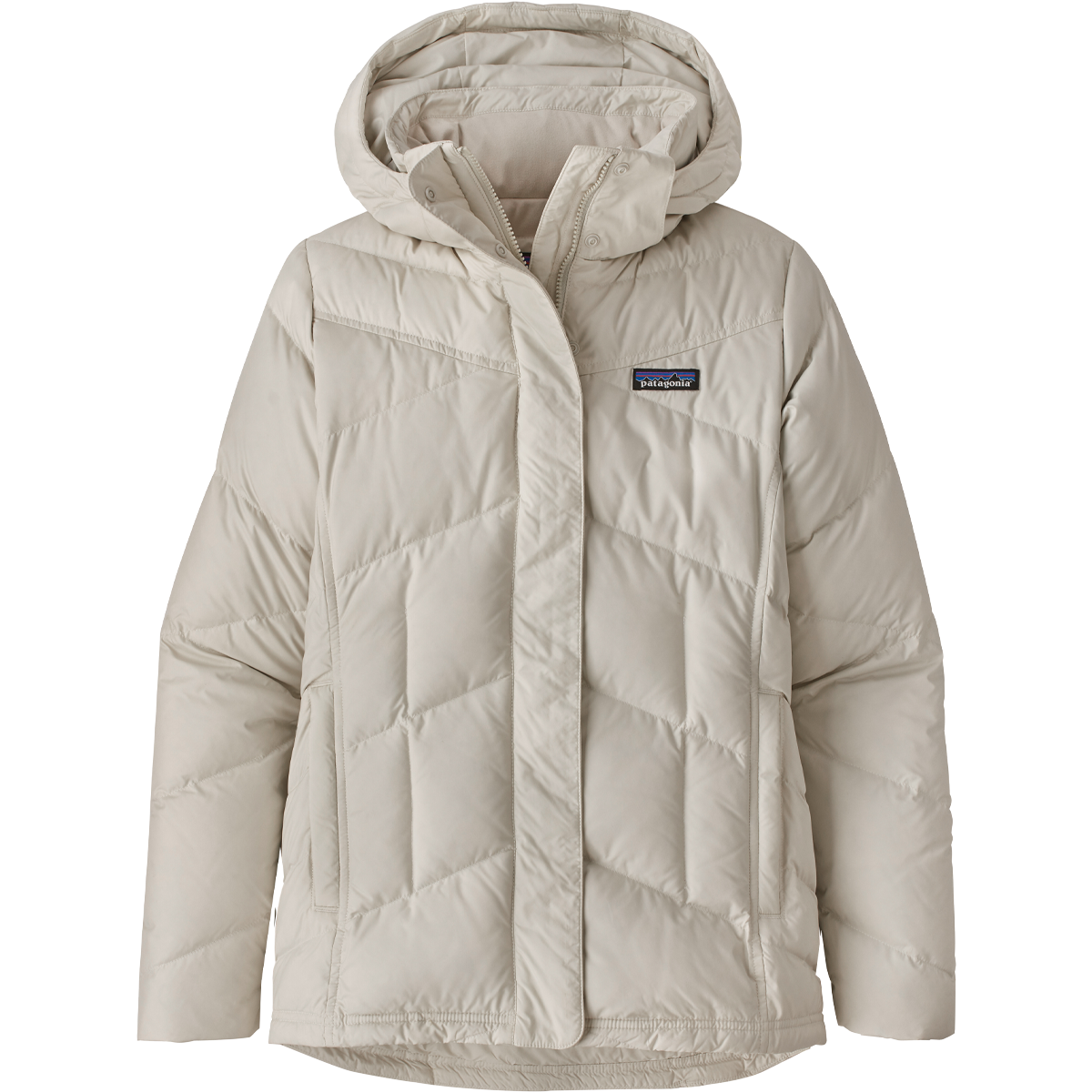 Women's Down With It Jacket