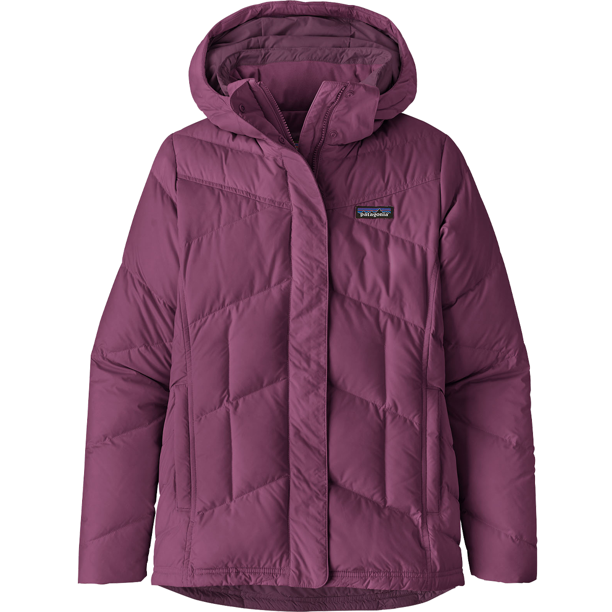Women's Down With It Jacket
