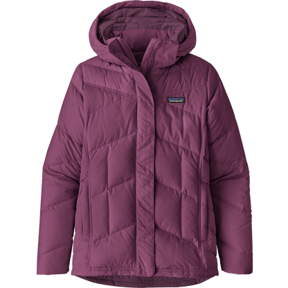 Women's Down With It Jacket