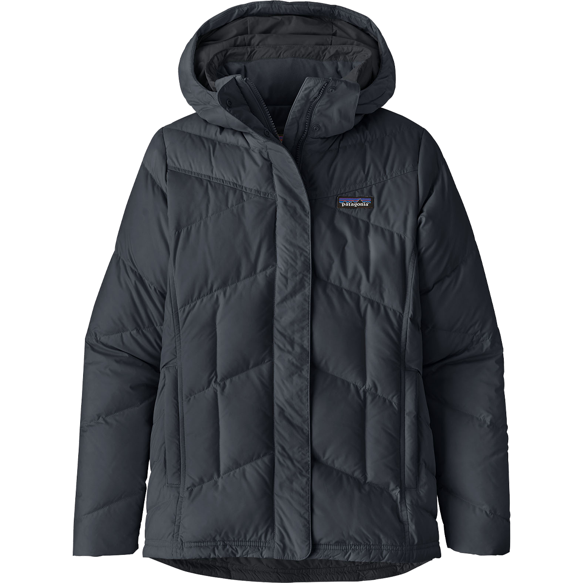 Women's Down With It Jacket