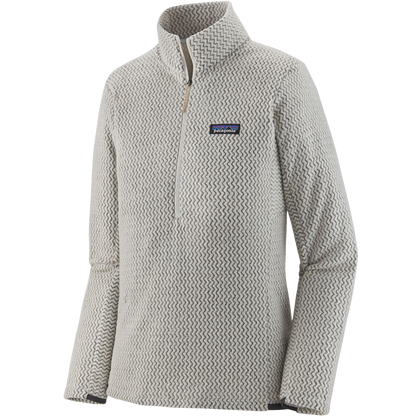 Women's R1 Air Zip Neck