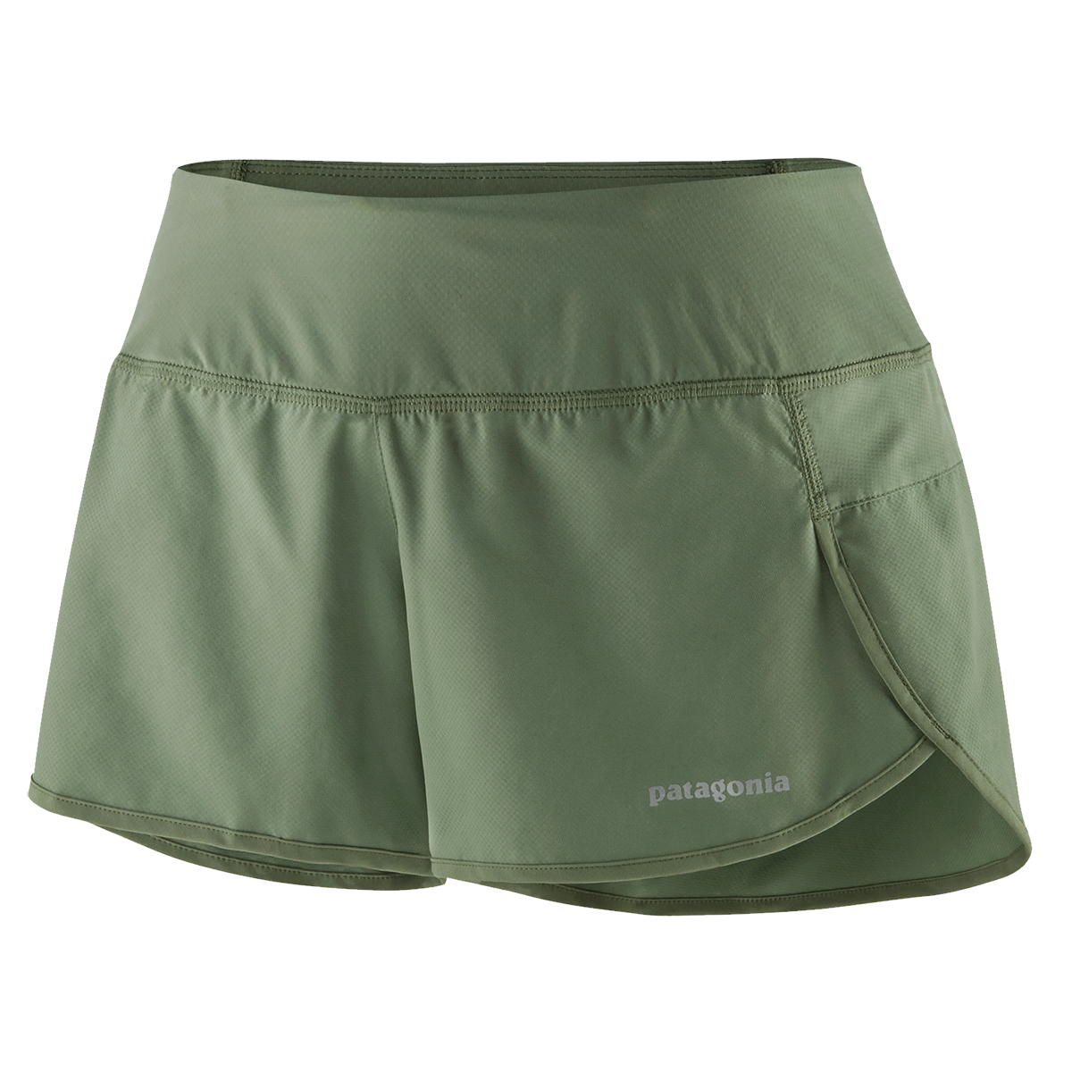 Women's Strider Short 3.5"