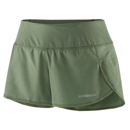 Women's Strider Short 3.5"
