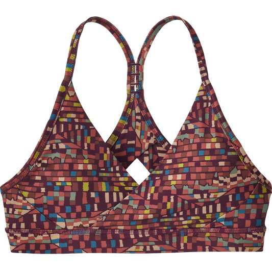 Women's Cross Beta Sports Bra