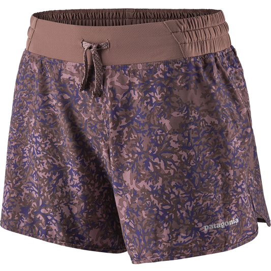 Women's Nine Trails Shorts - 6"