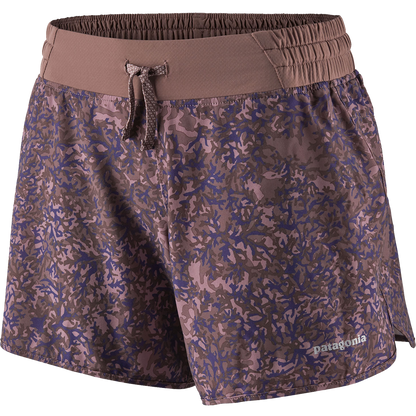 Women's Nine Trails Shorts - 6"