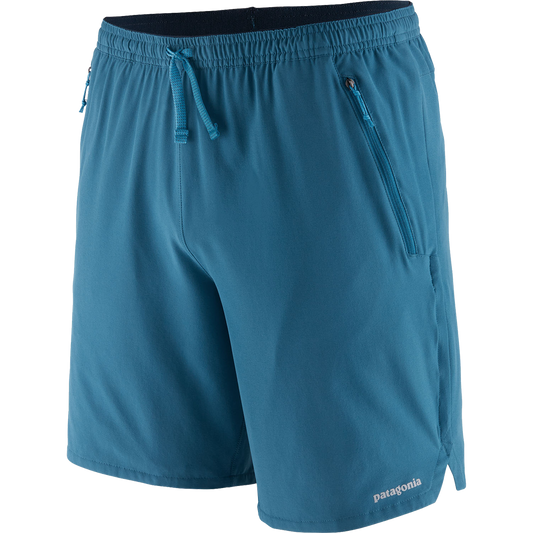 Men's Nine Trails 8" Short