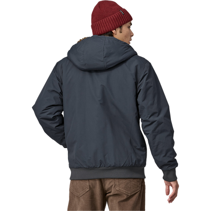 Men's Lined Isthmus Hoody