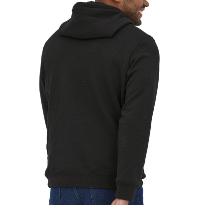Line Logo Ridge Stripe Uprisal Hoody