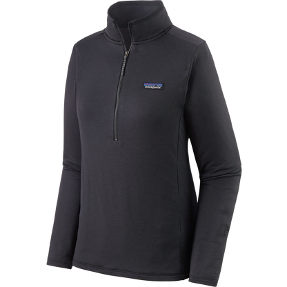 Women's R1 Daily Zip-Neck