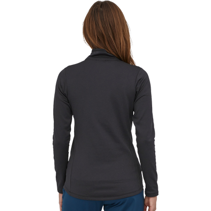 Women's R1 Daily Zip-Neck