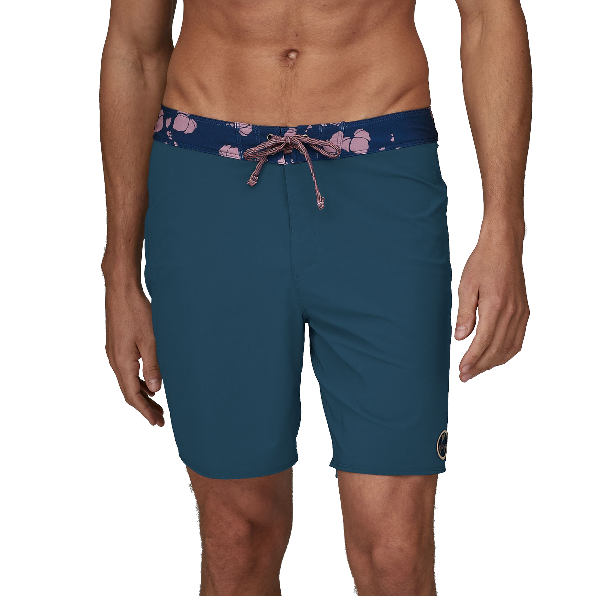Men's Hydropeak 18" Boardshort