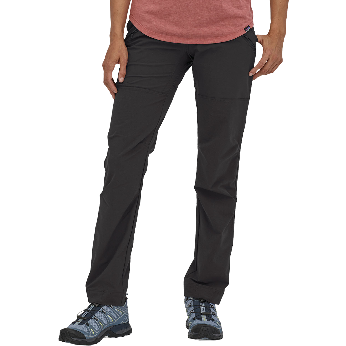 Women's Point Peak Trail Pants - Regular