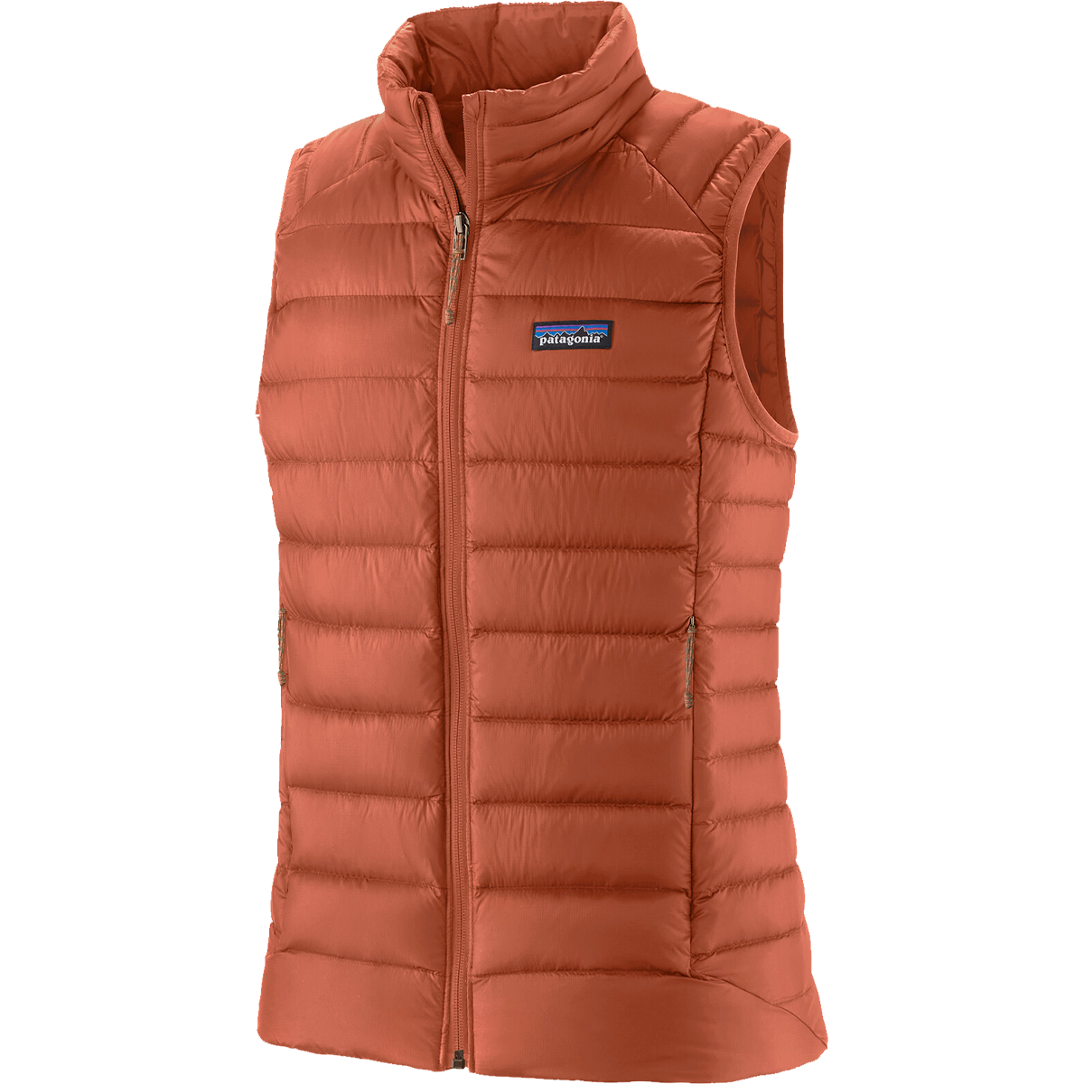 Women's Down Sweater Vest