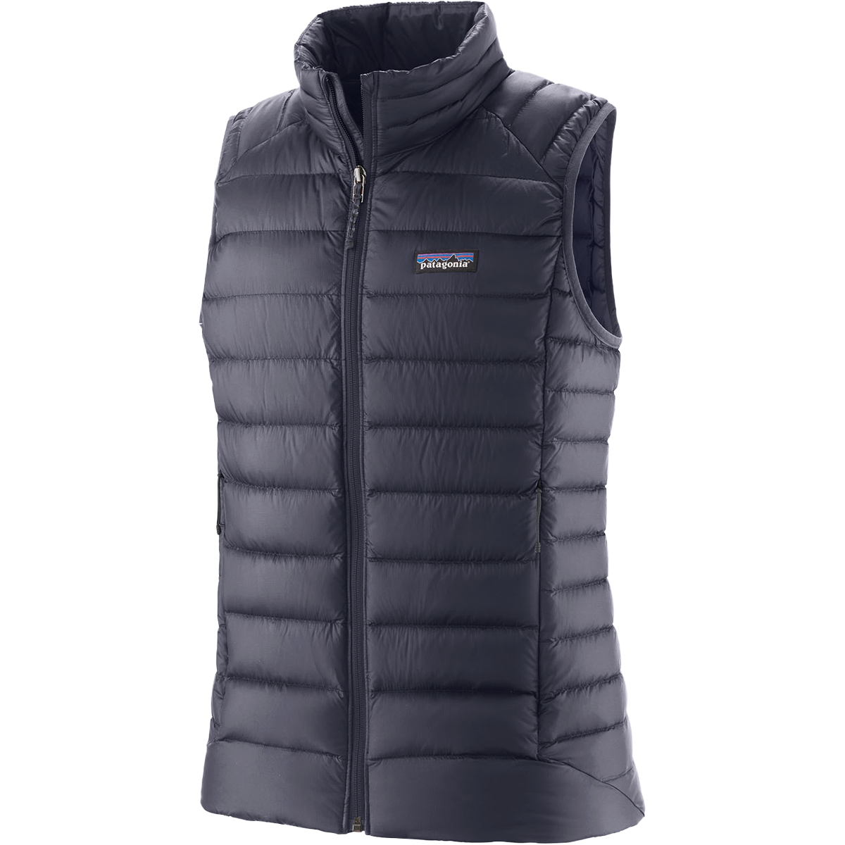 Women's Down Sweater Vest