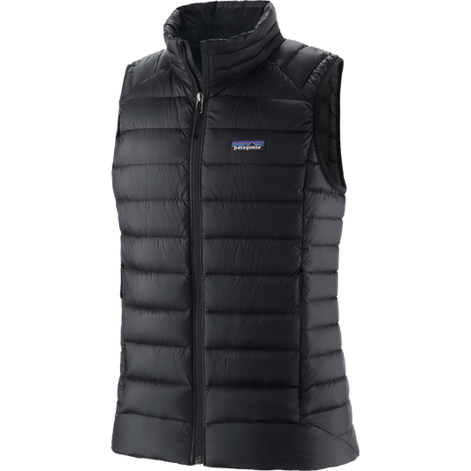 Women's Down Sweater Vest