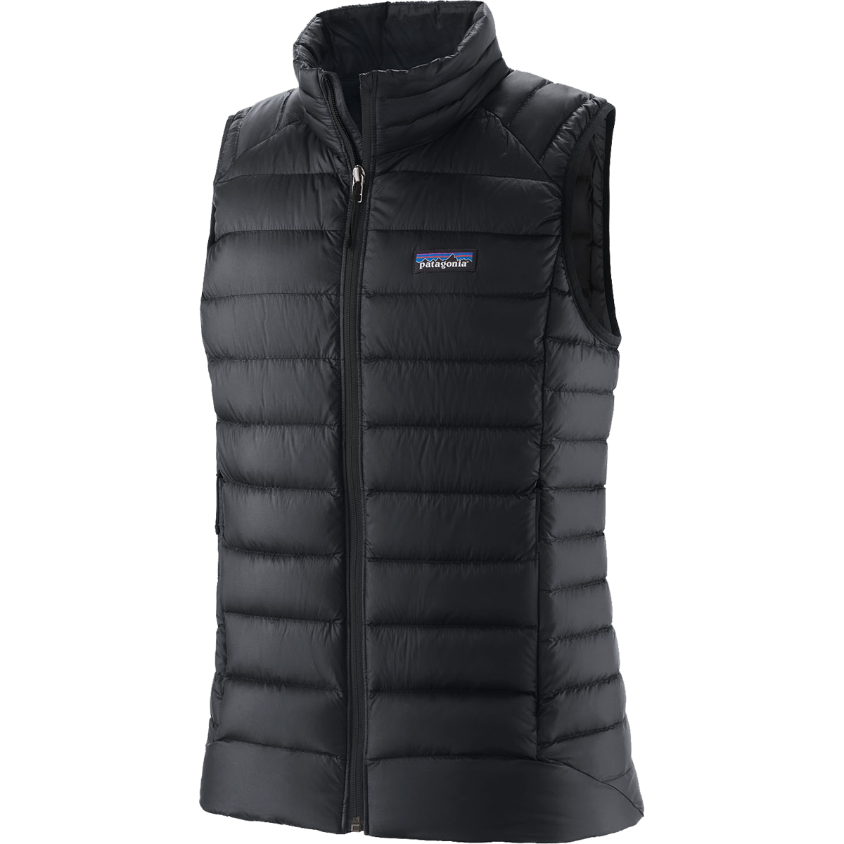 Women's Down Sweater Vest