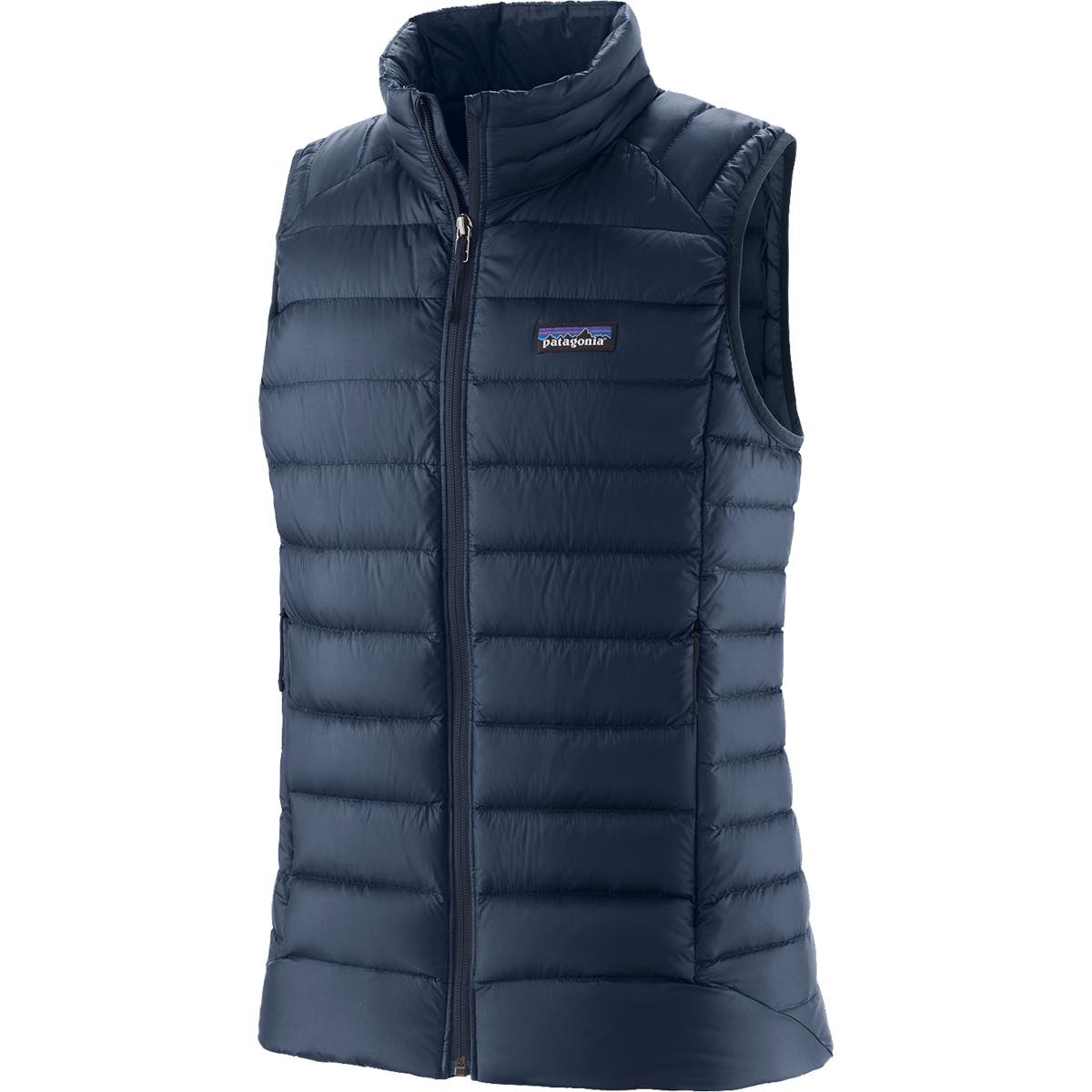 Women's Down Sweater Vest