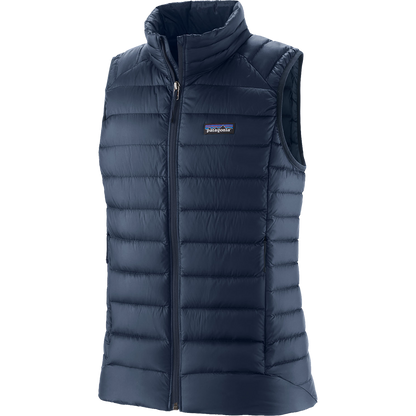 Women's Down Sweater Vest