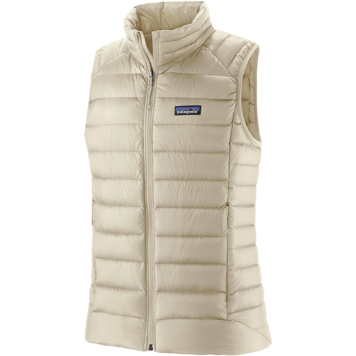 Women's Down Sweater Vest