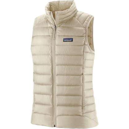Women's Down Sweater Vest