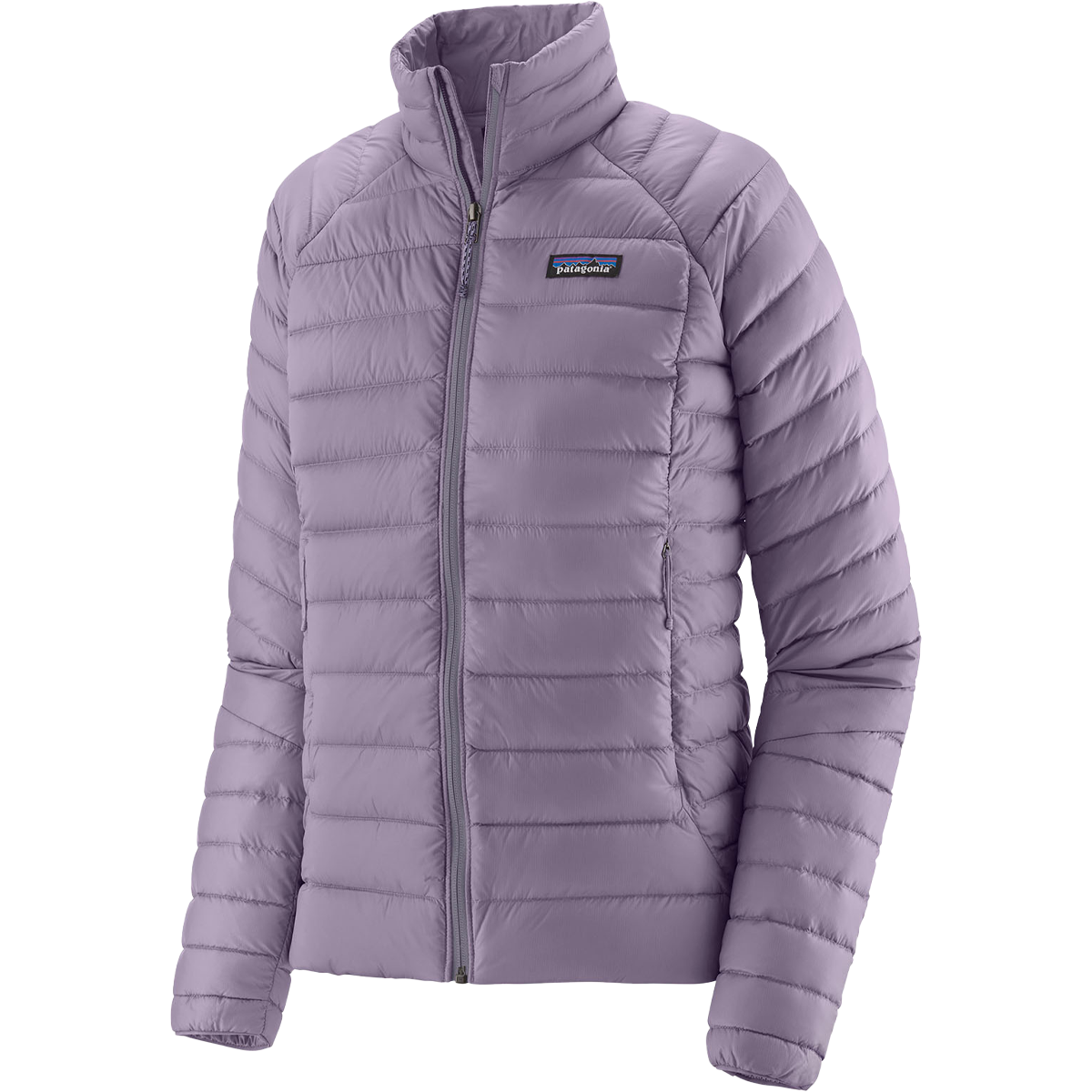 Women's Down Sweater