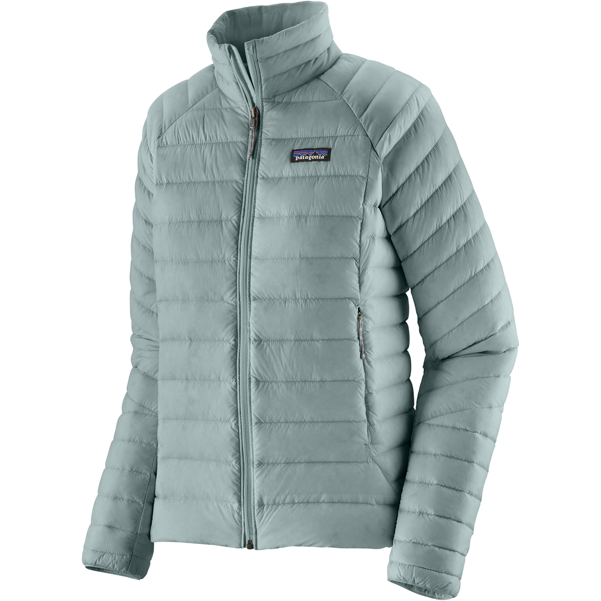 Women's Down Sweater