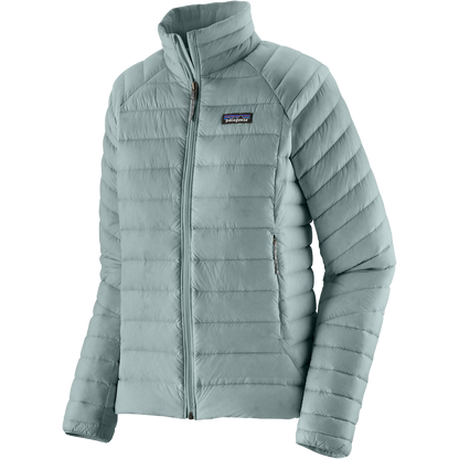 Women's Down Sweater