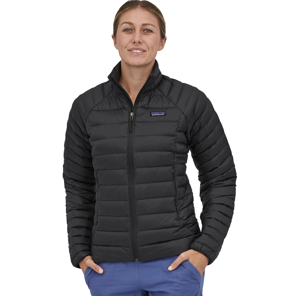 Women's Down Sweater